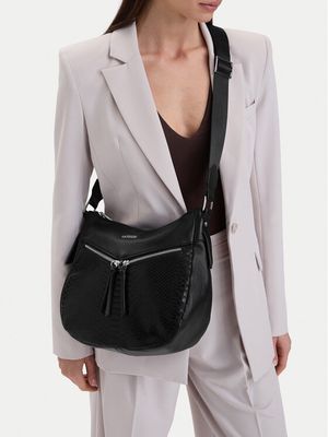 Listonoszka elegancka Lasocki ze sklepu: MODIVO w kategorii: Listonoszki - zdjęcie WP-EBWP-BKLVO-LN0_5907964102809