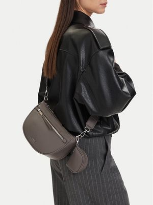 Listonoszka elegancka JENNY ze sklepu: MODIVO w kategorii: Listonoszki - zdjęcie WP-EBWP-BKLVO-LN0_5907964103295