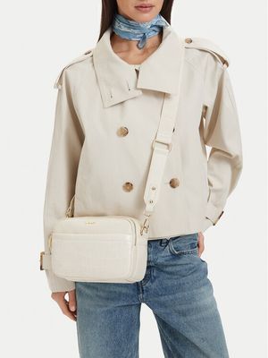 Listonoszka elegancka JENNY ze sklepu: MODIVO w kategorii: Listonoszki - zdjęcie WP-EBWP-BKLVO-LN0_5907964103448