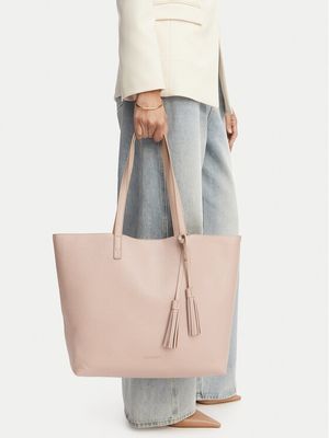 JENNY - Shopper bag wakacyjna ze sklepu: MODIVO w kategorii: Torby Shopper bag - zdjęcie WP-EBWP-BKLVO-LN0_5907964103554
