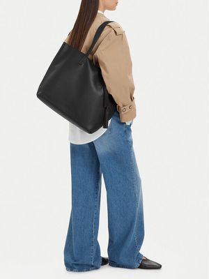 JENNY - Shopper bag wakacyjna ze sklepu: MODIVO w kategorii: Torby Shopper bag - zdjęcie WP-EBWP-BKLVO-LN0_5907964103561