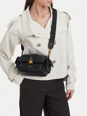 Listonoszka elegancka Mexx ze sklepu: MODIVO w kategorii: Listonoszki - zdjęcie WP-EBWP-BKLVO-LN0_5907964104186