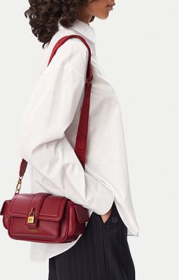 Listonoszka elegancka Mexx ze sklepu: MODIVO w kategorii: Listonoszki - zdjęcie WP-EBWP-BKLVO-LN0_5907964104193