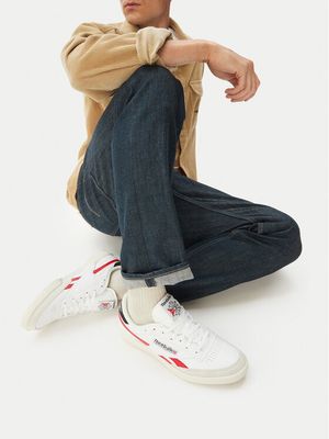 Buty sportowe męskie na wiosnę Reebok ze sklepu: MODIVO w kategorii: Buty sportowe męskie - zdjęcie WP-EBWP-BKLVO-LN0_5907964106036