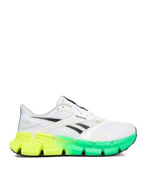 Buty sportowe męskie na wiosnę Reebok ze sklepu: MODIVO w kategorii: Buty sportowe męskie - zdjęcie WP-EBWP-BKLVO-LN0_5907964106470