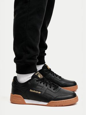 Buty sportowe dziecięce jesienne Reebok ze sklepu: MODIVO w kategorii: Buty sportowe dziecięce - zdjęcie WP-EBWP-BKLVO-LN0_5907964106586