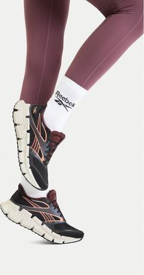 Buty sportowe damskie na wiosnę Reebok ze sklepu: MODIVO w kategorii: Buty sportowe damskie - zdjęcie WP-EBWP-BKLVO-LN0_5907964106869