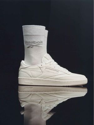Reebok - Buty sportowe damskie na wiosnę ze sklepu: MODIVO w kategorii: Buty sportowe damskie - zdjęcie WP-EBWP-BKLVO-LN0_5907964106975