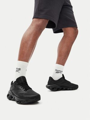 Buty sportowe męskie wiosenne Reebok ze sklepu: MODIVO w kategorii: Buty sportowe męskie - zdjęcie WP-EBWP-BKLVO-LN0_5907964107088