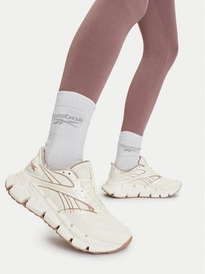 Buty sportowe damskie wiosenne Reebok ze sklepu: MODIVO w kategorii: Buty sportowe damskie - zdjęcie WP-EBWP-BKLVO-LN0_5907964107392