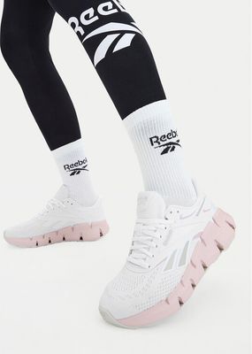 Buty sportowe damskie na wiosnę Reebok ze sklepu: MODIVO w kategorii: Buty sportowe damskie - zdjęcie WP-EBWP-BKLVO-LN0_5907964107507