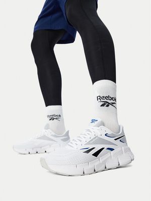 Buty sportowe męskie na wiosnę Reebok ze sklepu: MODIVO w kategorii: Buty sportowe męskie - zdjęcie WP-EBWP-BKLVO-LN0_5907964107613