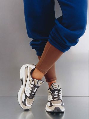 Buty sportowe damskie na wiosnę Reebok ze sklepu: MODIVO w kategorii: Buty sportowe damskie - zdjęcie WP-EBWP-BKLVO-LN0_5907964108115