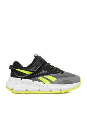 Reebok - Buty sportowe dziecięce na wiosnę ze sklepu: MODIVO w kategorii: Buty sportowe dziecięce - zdjęcie WP-EBWP-BKLVO-LN0_5907964108306
