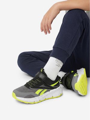 Reebok - Buty sportowe dziecięce na wiosnę ze sklepu: MODIVO w kategorii: Buty sportowe dziecięce - zdjęcie WP-EBWP-BKLVO-LN0_5907964108306