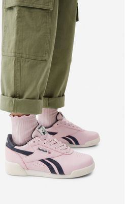 Reebok - Buty sportowe dziecięce na wiosnę ze sklepu: MODIVO w kategorii: Buty sportowe dziecięce - zdjęcie WP-EBWP-BKLVO-LN0_5907964108993