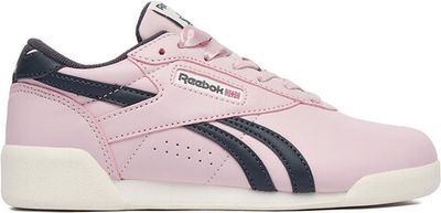 Reebok - Buty sportowe dziecięce na wiosnę ze sklepu: MODIVO w kategorii: Buty sportowe dziecięce - zdjęcie WP-EBWP-BKLVO-LN0_5907964108993