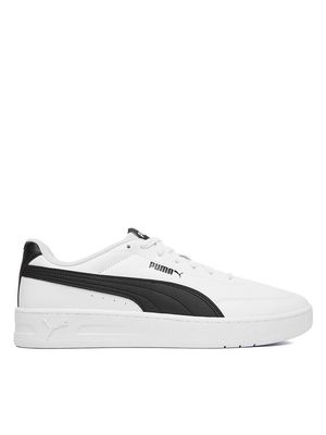 Buty sportowe męskie wiosenne Puma ze sklepu: MODIVO w kategorii: Buty sportowe męskie - zdjęcie WP-EBWP-BKLVO-LN0_5907964111344