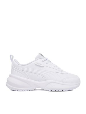 Buty sportowe damskie wiosenne Puma ze sklepu: MODIVO w kategorii: Buty sportowe damskie - zdjęcie WP-EBWP-BKLVO-LN0_5907964111757