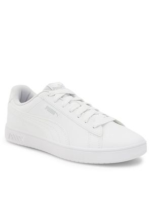 Buty sportowe dziecięce na wiosnę Puma ze sklepu: MODIVO w kategorii: Buty sportowe dziecięce - zdjęcie WP-EBWP-BKLVO-LN0_5907964112143