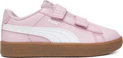 Buty sportowe dziecięce na wiosnę Puma ze sklepu: MODIVO w kategorii: Buty sportowe dziecięce - zdjęcie WP-EBWP-BKLVO-LN0_5907964115755