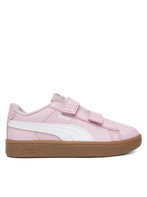 Buty sportowe dziecięce na wiosnę Puma ze sklepu: MODIVO w kategorii: Buty sportowe dziecięce - zdjęcie WP-EBWP-BKLVO-LN0_5907964115755