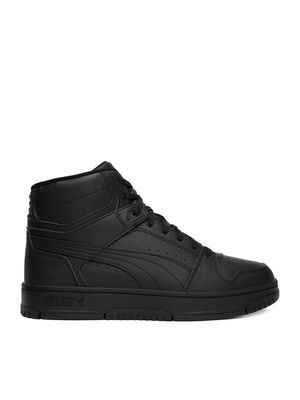 Buty sportowe męskie na jesień Puma ze sklepu: MODIVO w kategorii: Buty sportowe męskie - zdjęcie WP-EBWP-BKLVO-LN0_5907964116424