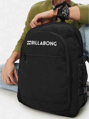 Billabong - Plecak dla dzieci ze sklepu: MODIVO w kategorii: Plecaki dla dzieci - zdjęcie WP-EBWP-BKLVO-LN0_5907964117414