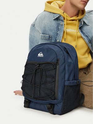 Plecak dla dzieci Quiksilver ze sklepu: MODIVO w kategorii: Plecaki dla dzieci - zdjęcie WP-EBWP-BKLVO-LN0_5907964117506