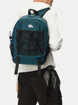 Plecak dla dzieci Quiksilver ze sklepu: MODIVO w kategorii: Plecaki dla dzieci - zdjęcie WP-EBWP-BKLVO-LN0_5907964117513
