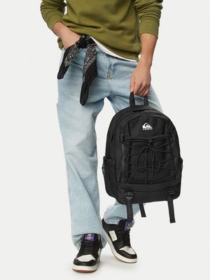 Plecak dla dzieci Quiksilver ze sklepu: MODIVO w kategorii: Plecaki dla dzieci - zdjęcie WP-EBWP-BKLVO-LN0_5907964117537