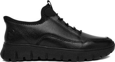 Rieker - Buty sportowe damskie jesienne ze sklepu: MODIVO w kategorii: Buty sportowe damskie - zdjęcie WP-EBWP-BKLVO-LN0_5907964122166