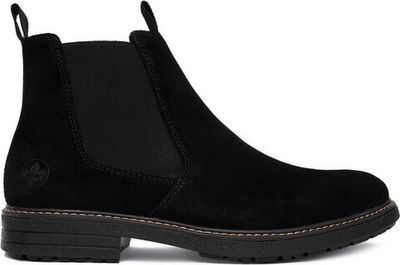Buty zimowe męskie jesienne Rieker ze sklepu: MODIVO w kategorii: Buty zimowe męskie - zdjęcie WP-EBWP-BKLVO-LN0_5907964127543
