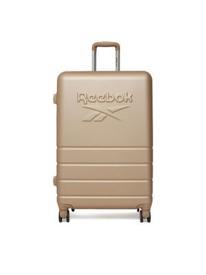 Walizka Reebok ze sklepu: MODIVO w kategorii: Walizki - zdjęcie WP-EBWP-BKLVO-LN0_5907964130260