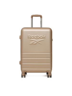 Walizka Reebok ze sklepu: MODIVO w kategorii: Walizki