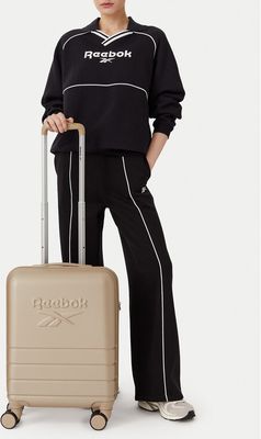 Walizka Reebok ze sklepu: MODIVO w kategorii: Walizki - zdjęcie WP-EBWP-BKLVO-LN0_5907964130284