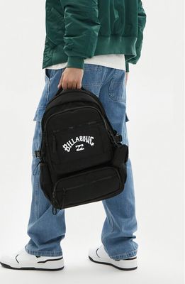 Billabong - Plecak dla dzieci ze sklepu: MODIVO w kategorii: Plecaki dla dzieci - zdjęcie WP-EBWP-BKLVO-LN0_5907964130598
