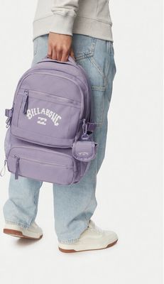 Billabong - Plecak dla dzieci ze sklepu: MODIVO w kategorii: Plecaki dla dzieci - zdjęcie WP-EBWP-BKLVO-LN0_5907964130635
