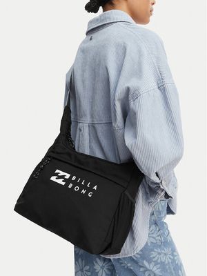 Listonoszka elegancka Billabong ze sklepu: MODIVO w kategorii: Listonoszki - zdjęcie WP-EBWP-BKLVO-LN0_5907964130734