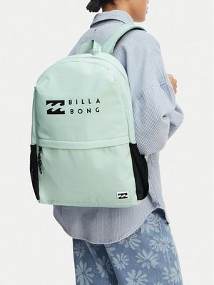 Plecak dla dzieci Billabong ze sklepu: MODIVO w kategorii: Plecaki dla dzieci - zdjęcie WP-EBWP-BKLVO-LN0_5907964130840