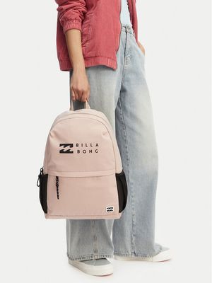 Billabong - Plecak dla dzieci ze sklepu: MODIVO w kategorii: Plecaki dla dzieci - zdjęcie WP-EBWP-BKLVO-LN0_5907964130857
