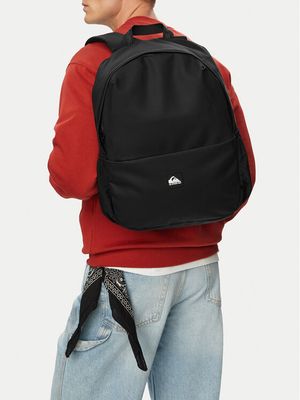 Plecak dla dzieci Quiksilver ze sklepu: MODIVO w kategorii: Plecaki dla dzieci - zdjęcie WP-EBWP-BKLVO-LN0_5907964130925
