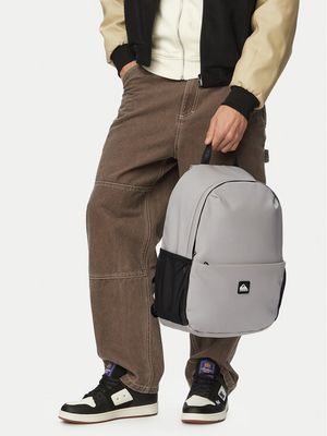 Plecak dla dzieci Quiksilver ze sklepu: MODIVO w kategorii: Plecaki dla dzieci - zdjęcie WP-EBWP-BKLVO-LN0_5907964130932