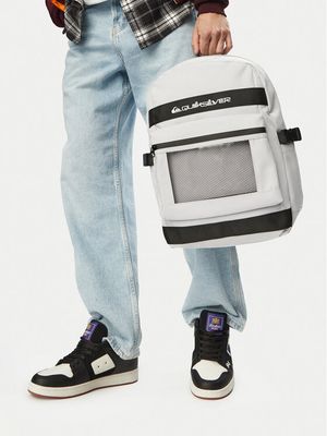 Plecak dla dzieci Quiksilver ze sklepu: MODIVO w kategorii: Plecaki dla dzieci - zdjęcie WP-EBWP-BKLVO-LN0_5907964130949