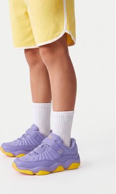 Shaq - Buty sportowe dziecięce na wiosnę ze sklepu: MODIVO w kategorii: Buty sportowe dziecięce - zdjęcie WP-EBWP-BKLVO-LN0_5907964131892