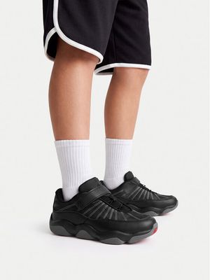 Buty sportowe dziecięce na wiosnę Shaq ze sklepu: MODIVO w kategorii: Buty sportowe dziecięce - zdjęcie WP-EBWP-BKLVO-LN0_5907964131984