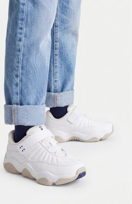 Shaq - Buty sportowe dziecięce na wiosnę ze sklepu: MODIVO w kategorii: Buty sportowe dziecięce - zdjęcie WP-EBWP-BKLVO-LN0_5907964132165