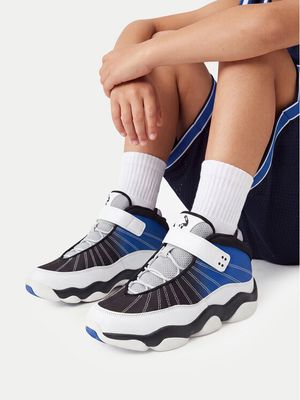 Shaq - Buty sportowe dziecięce na wiosnę ze sklepu: MODIVO w kategorii: Buty sportowe dziecięce - zdjęcie WP-EBWP-BKLVO-LN0_5907964132974