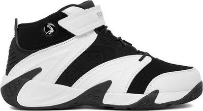 Buty sportowe dziecięce wiosenne Shaq ze sklepu: MODIVO w kategorii: Buty sportowe dziecięce - zdjęcie WP-EBWP-BKLVO-LN0_5907964133308