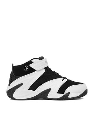Buty sportowe dziecięce wiosenne Shaq ze sklepu: MODIVO w kategorii: Buty sportowe dziecięce - zdjęcie WP-EBWP-BKLVO-LN0_5907964133308